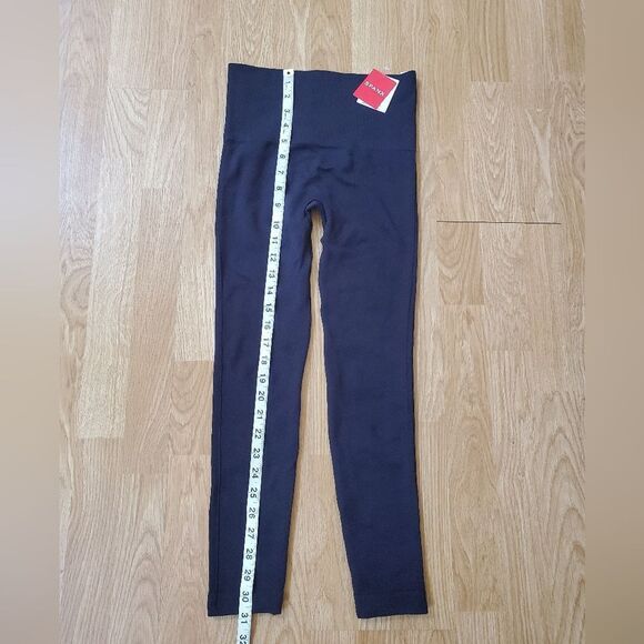 Spanx Look at Me Now Seamless Leggings Sz Small - Picture 8 of 12